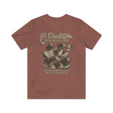 B. Dalton Bookseller More in Store 1966 Vintage Men's T-Shirt