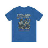 B. Dalton Bookseller More in Store 1966 Vintage Men's T-Shirt