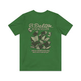 B. Dalton Bookseller More in Store 1966 Vintage Men's T-Shirt