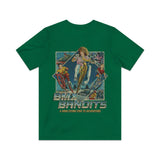 BMX Bandits 1983 Vintage Men's T-Shirt