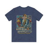 BMX Bandits 1983 Vintage Men's T-Shirt