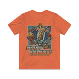 BMX Bandits 1983 Vintage Men's T-Shirt