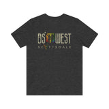 BS West Scottsdale 1988 Vintage Men's T-Shirt