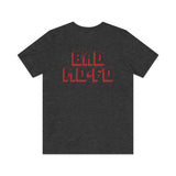 Bad Mo-Fo 2003 Vintage Men's T-Shirt
