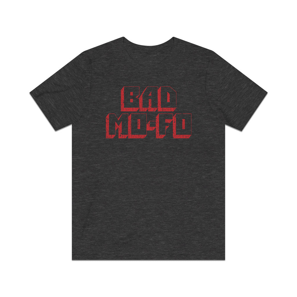 Bad Mo-Fo 2003 Vintage Men's T-Shirt