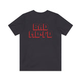 Bad Mo-Fo 2003 Vintage Men's T-Shirt