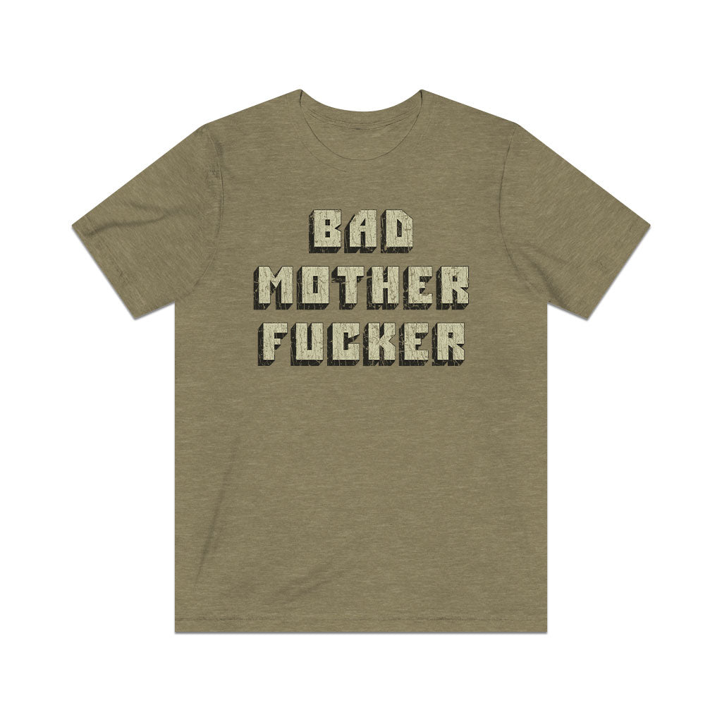 Bad Mofo 1994 Vintage Men’s T-Shirt