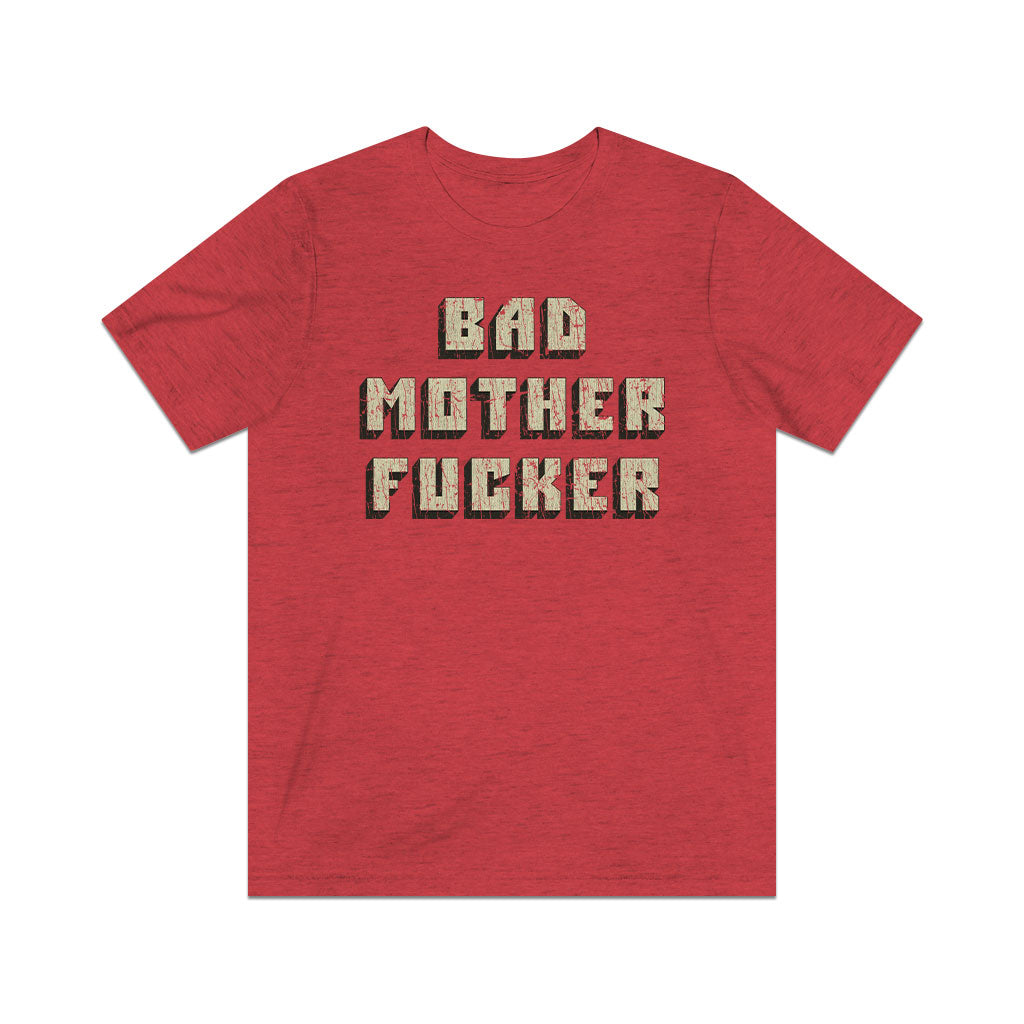 Bad Mofo 1994 Vintage Men’s T-Shirt