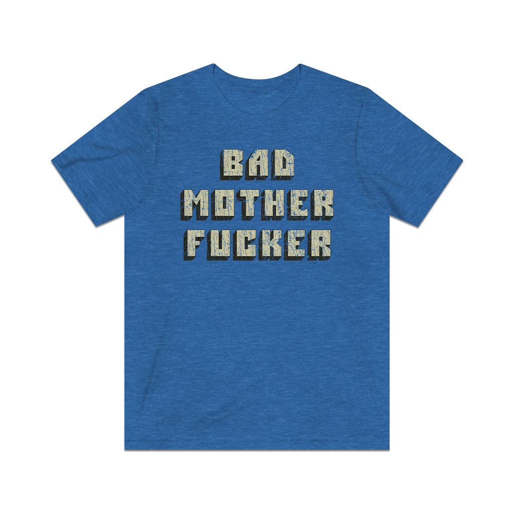 Bad Mofo 1994 Vintage Men’s T-Shirt