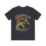 Bandimere Auto Parts 1948 Vintage Men's T-Shirt