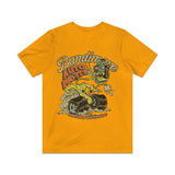 Bandimere Auto Parts 1948 Vintage Men's T-Shirt
