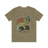 Bandimere Auto Parts 1948 Vintage Men's T-Shirt