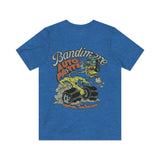 Bandimere Auto Parts 1948 Vintage Men's T-Shirt