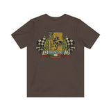 Bandini Automobili 1946 Vintage Men's T-Shirt