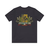 Bandini Automobili 1946 Vintage Men's T-Shirt