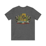 Bandini Automobili 1946 Vintage Men's T-Shirt