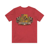 Bandini Automobili 1946 Vintage Men's T-Shirt