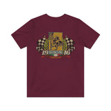 Bandini Automobili 1946 Vintage Men's T-Shirt