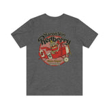 Baron Von Redberry 1972 Vintage Men’s T-Shirt