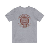 Bayside Tigers 1989 Vintage Men's T-Shirt