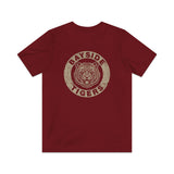 Bayside Tigers 1989 Vintage Men's T-Shirt