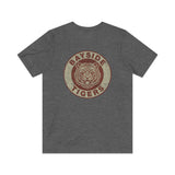 Bayside Tigers 1989 Vintage Men's T-Shirt