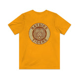 Bayside Tigers 1989 Vintage Men's T-Shirt
