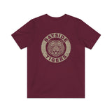 Bayside Tigers 1989 Vintage Men's T-Shirt