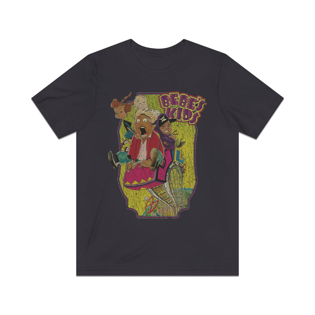 Bebe's Kids 1992 Vintage Men's T-Shirt