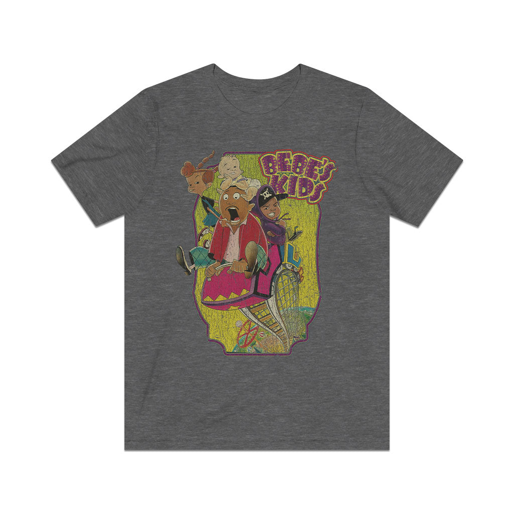 Bebe's Kids 1992 Vintage Men's T-Shirt