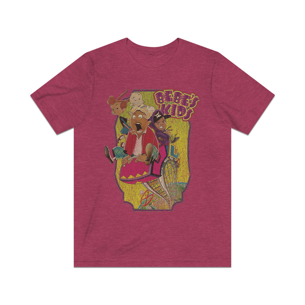 Bebe's Kids 1992 Vintage Men's T-Shirt