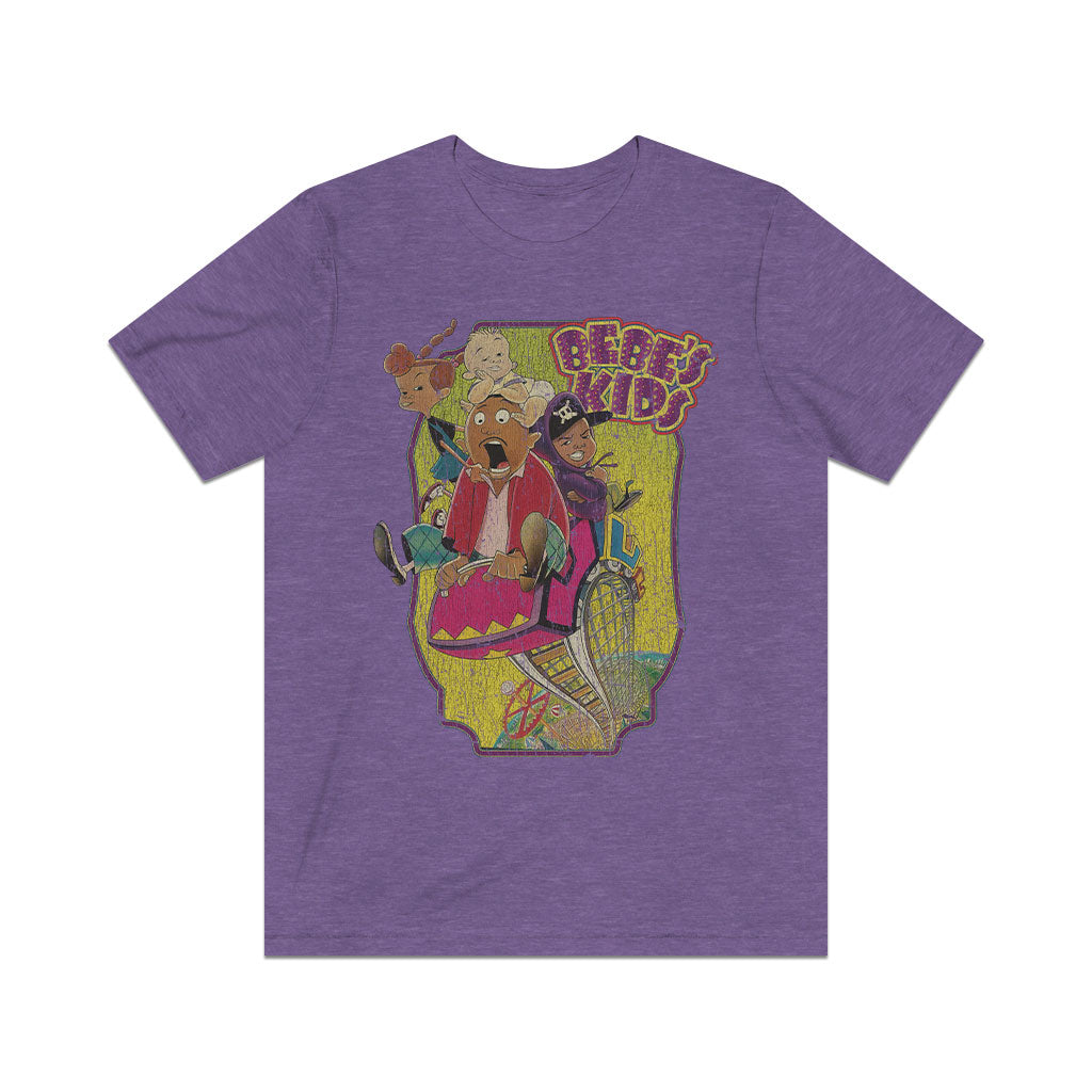 Bebe's Kids 1992 Vintage Men's T-Shirt