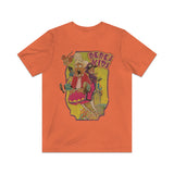 Bebe's Kids 1992 Vintage Men's T-Shirt