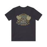 Bee Healthy, Eat Your Honey 1974 Vintage Men's T-Shirt