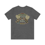Bee Healthy, Eat Your Honey 1974 Vintage Men's T-Shirt