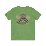 Bee Healthy, Eat Your Honey 1974 Vintage Men's T-Shirt