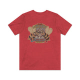 Bee Healthy, Eat Your Honey 1974 Vintage Men's T-Shirt