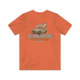 Bel-Kirk Motors 1959 Vintage Men's T-Shirt