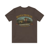 Belyea Truck Company 1921 Vintage Men's T-Shirt