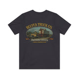 Belyea Truck Company 1921 Vintage Men's T-Shirt
