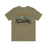 Belyea Truck Company 1921 Vintage Men's T-Shirt