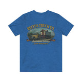 Belyea Truck Company 1921 Vintage Men's T-Shirt