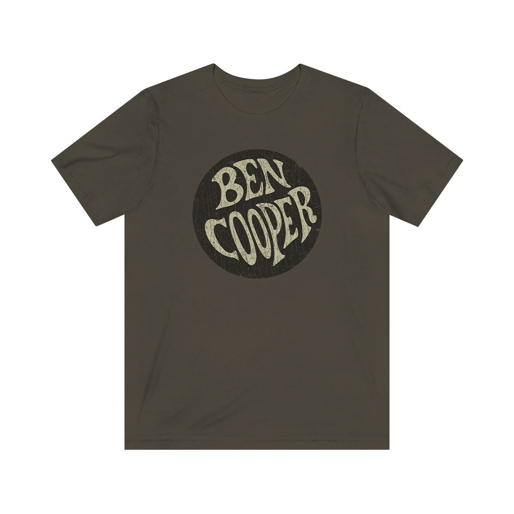 Ben Cooper Halloween 1937 Vintage Men's T-Shirt