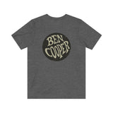 Ben Cooper Halloween 1937 Vintage Men's T-Shirt