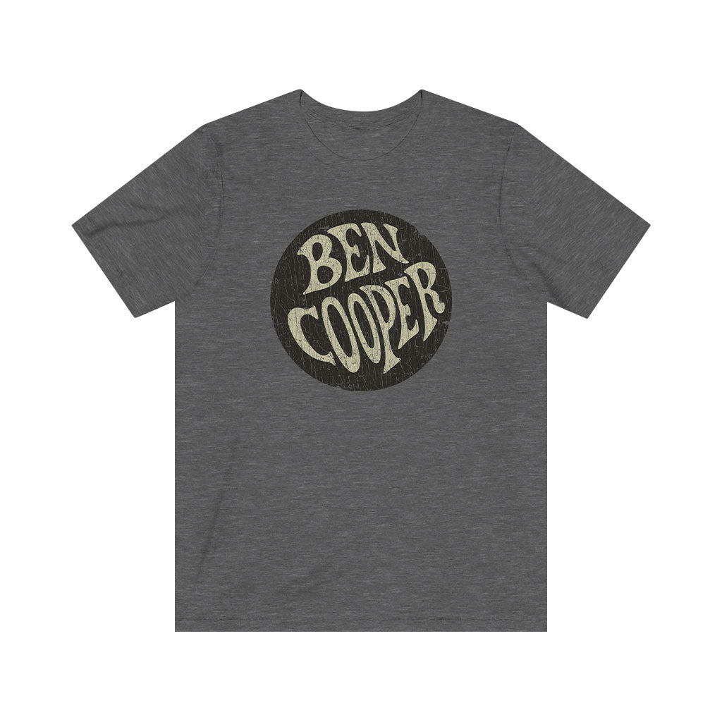 Ben Cooper Halloween 1937 Vintage Men's T-Shirt