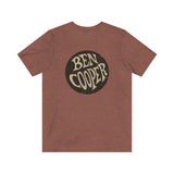 Ben Cooper Halloween 1937 Vintage Men's T-Shirt