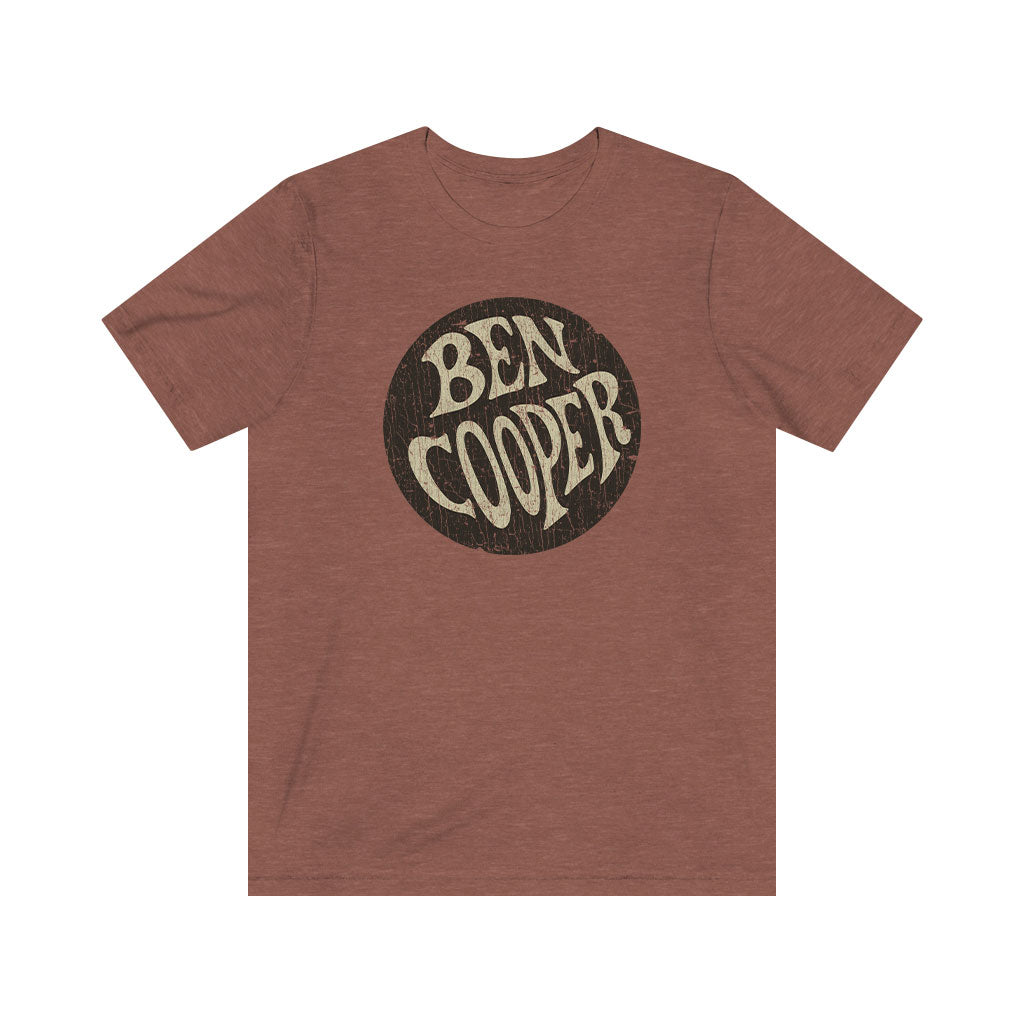 Ben Cooper Halloween 1937 Vintage Men's T-Shirt
