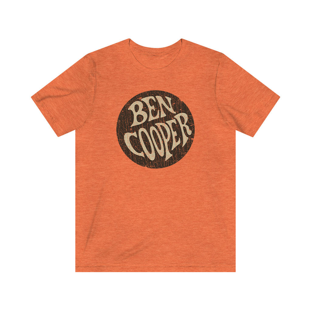 Ben Cooper Halloween 1937 Vintage Men's T-Shirt