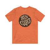 Ben Cooper Halloween 1937 Vintage Men's T-Shirt
