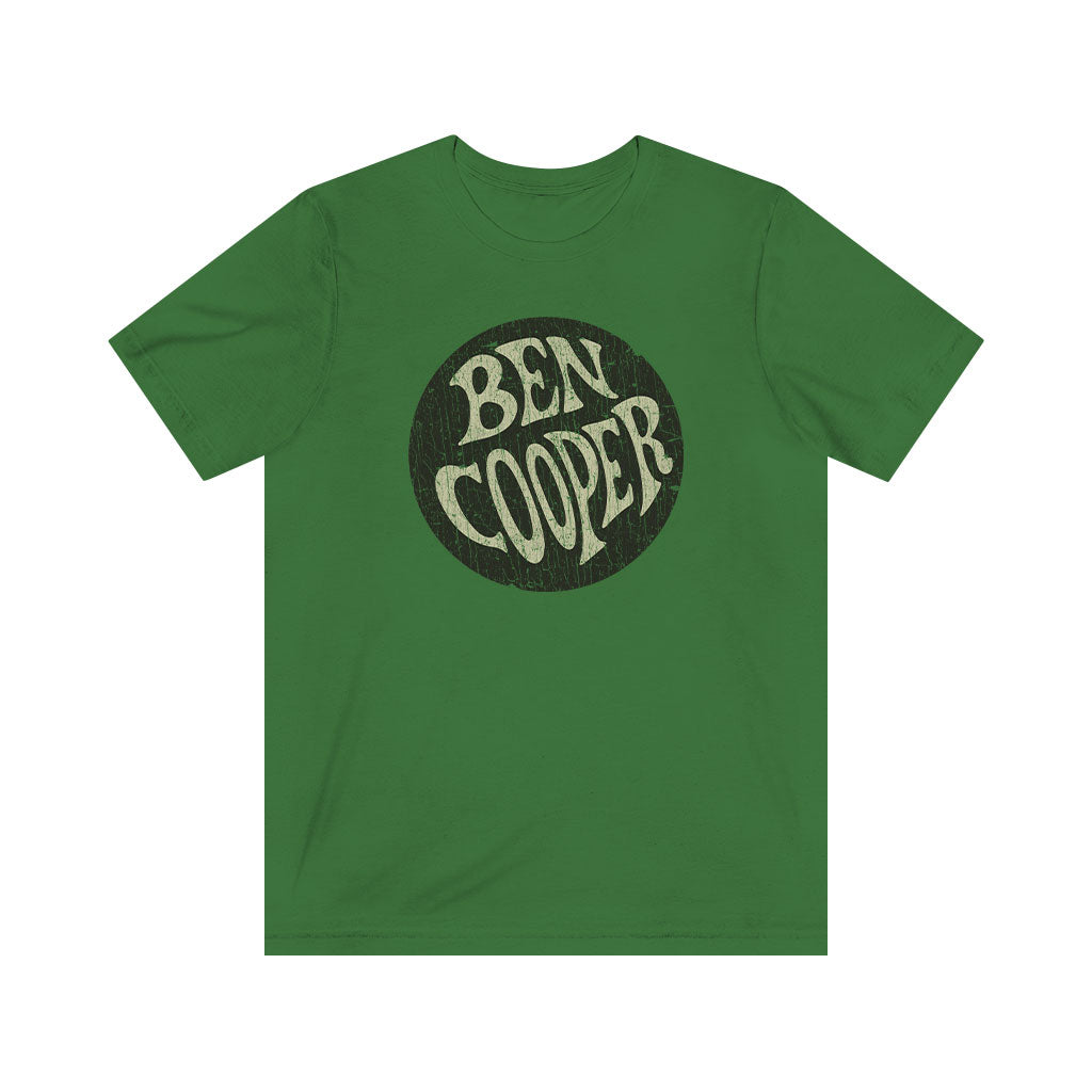 Ben Cooper Halloween 1937 Vintage Men's T-Shirt